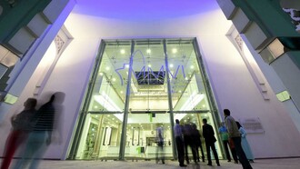 Rabat Biennale at Mohammed VI Art Museum
