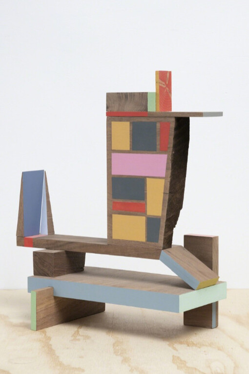 Jim Osman. Courtesy of Lesley Heller Gallery