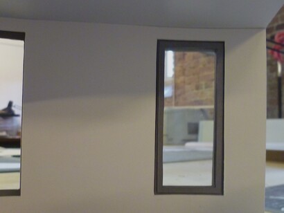 Imagem do filme-ensaio "Sauerbruch Hutton Architects"
