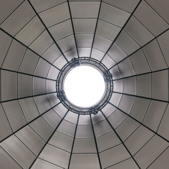 Mendrisio (Svizzera), Teatro dell’Architettura, foto Enrico Cano