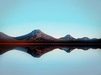 Laguna Lejía, San Pedro de Atacama, Chile