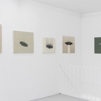 Stehn Raupach. Courtesy of PPC Philipp Pflug Contemporary