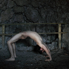 Shen Wei. Courtesy of Flowers Gallery