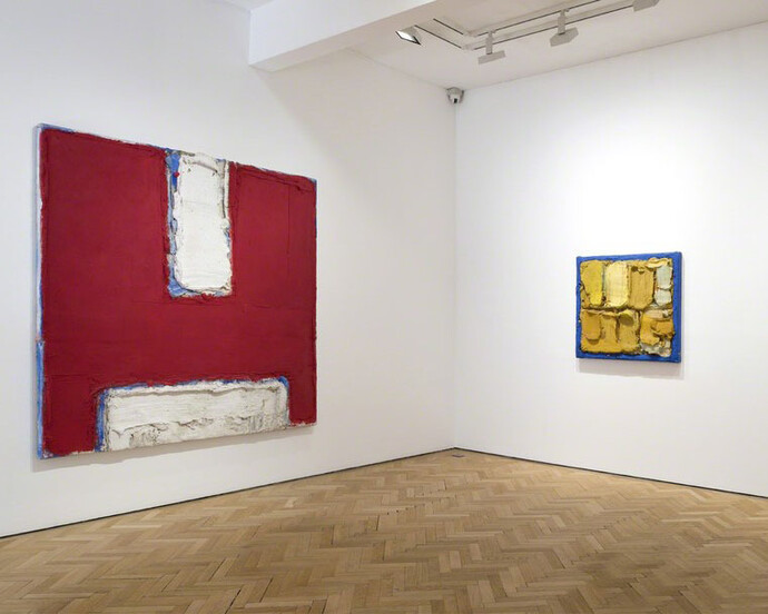 Zonzucht. Courtesy of Vigo Gallery