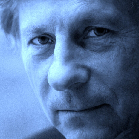 Roman Polanski