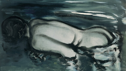 Marlene Dumas, Losing Her Meaning