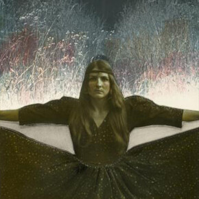 Bea Nettles. Courtesy of George Eastman Museum