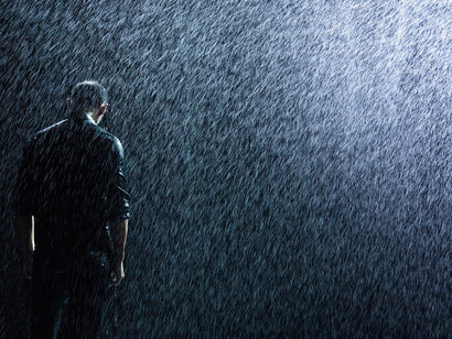 Ink (2020), Dimitris Papaioannou © Julian Mommert