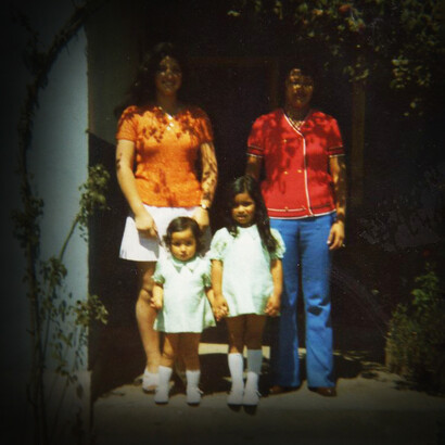 Familia Pirque: Hoy de la «gran familia» queda el recuerdo de los grandes que fueron y de todo el amor que nos brindaron