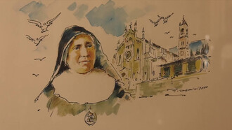 Domenica Mantovani proclamata santa da papa Francesco