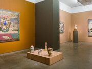 Guðmundur Thoroddsen. Courtesy of Asya Geisberg Gallery