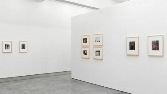 Installation view from Eliot Porter, curated
By Jack Macrae And Kristoffer Haynes, Paula Cooper Gallery, New York, Ny (7/3/13–8/8/13). © 1990 Amon Carter Museum of American Art, Fort Worth, Texas. Courtesy Paula Cooper Gallery, New York. Photo: Steven Probert
