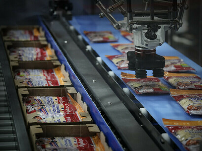 Interpack: Nearly 143,000 visitors (two-thirds of them from abroad) attended the event held in Düsseldorf, Germany