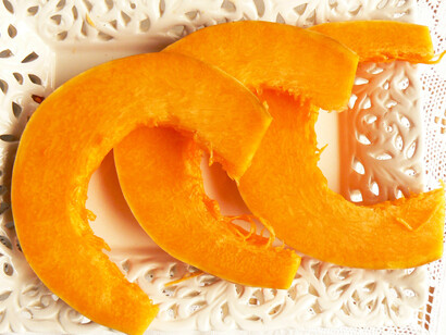 Zucca gialla