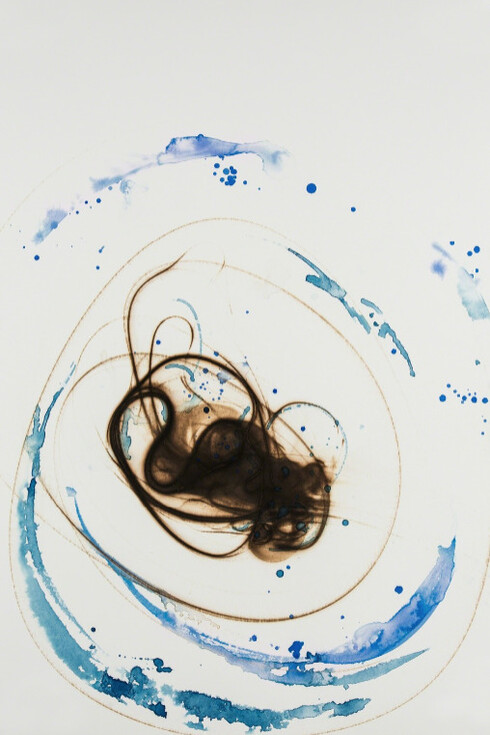 Etsuko Ichikawa. Courtesy of Winston Wächter Fine Art
