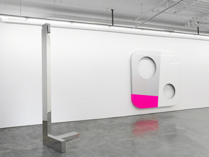 Gerold Miller. Courtesy of Cassina Projects