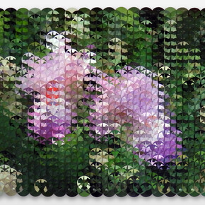 Rusty Scruby. Courtesy of Cris Worley Fine Arts