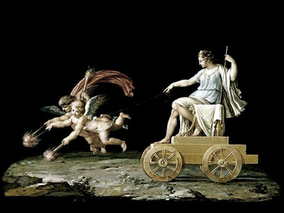 Alla scoperta dell’antico, della storia incisa sulla natura, alla ricerca di tutti i luoghi resi celebri dagli autori classici