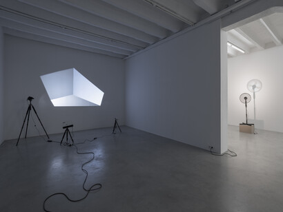 Vadim Fishkin. Courtesy of Galerija Gregor Podnar