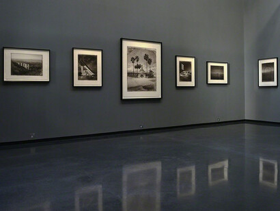 Christopher Thomas. Courtesy of Hamiltons Gallery