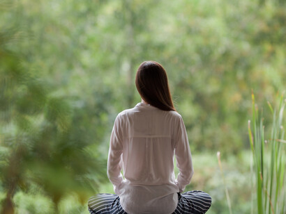 Body and mind