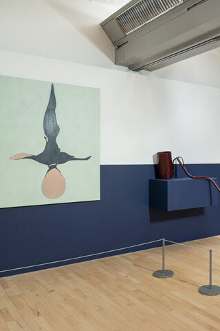 Ideas Depot. Courtesy of Tate Liverpool