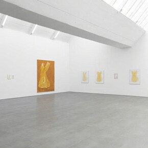 Cecilia Edefalk. Courtesy of carlier | gebauer