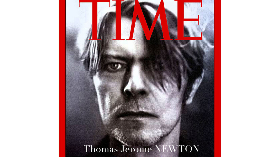 Vuk Vidor, TIME Cover, Courtesy Galerie Magda Danysz