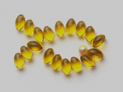 Fish oil is derived from the fat or liver of several kinds of fish