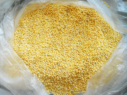 Le virtù del miglio