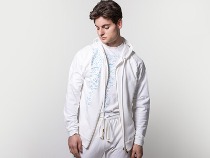 PiaLauriCapri blends Mediterranean culture with sustainable luxury