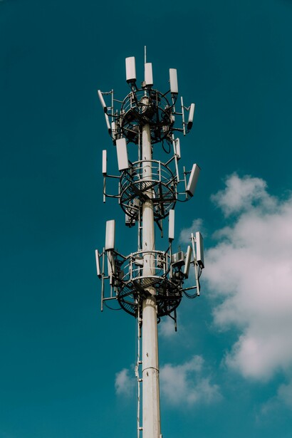 If you must have mobility, choose Wi-Fi over mobile data to save energy