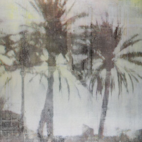 Ernesto Canovas, Limbo encounter, 2015