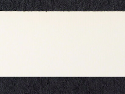 Richard Serra, Reversal 1, 2015. Courtesy of Lelong
