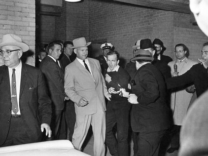 Pulitzer Prize Photographs. Courtesy of BYU Museum of Art