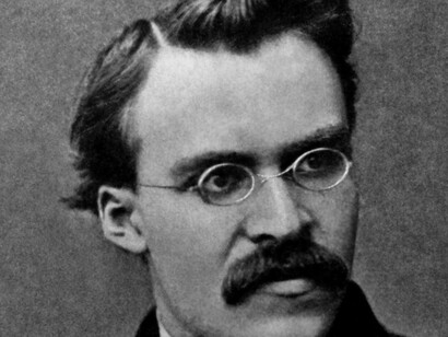 Friedrich Nietzsche