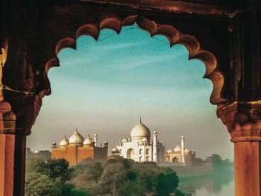 Gandhi e la sua ideologia sono tutt’oggi una barriera al modello di fascismo induista