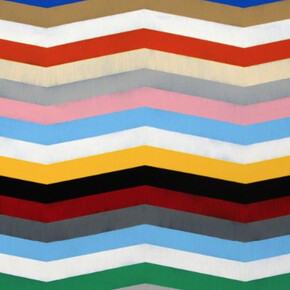 Pard Morrison. Courtesy of Brian Gross Fine Art