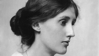 Virginia Wolf