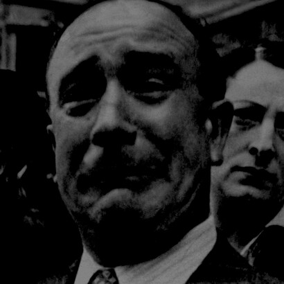 El célebre «hombre que llora» ante la invasión alemana: durante mucho tiempo se creyó que este hombre estaba en París en 1940, pero hoy se sabe que la foto se tomó en Marsella a principios de 1941