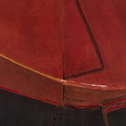 Willem de Looper, Untitled (detail), c. 1980. Courtesy of Hemphill 