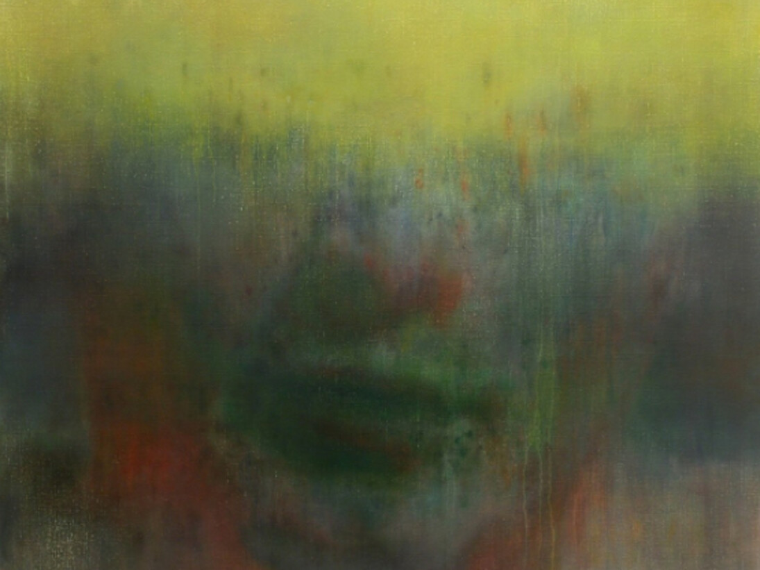 Posers II. Courtesy of Pékin Fine Arts 