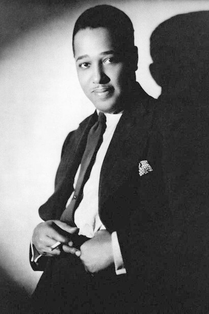 Duke Ellington