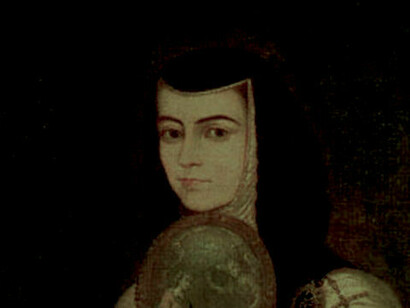 Sor Juana Inés de la Cruz