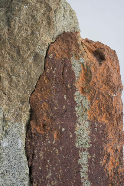 Isabelle Tanner, Ante ceramicum, Ausstellungsmaterialien. Mit freundlicher Genehmigung des Mudac