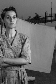 "C'è ancora domani", Paola Cortellesi. Un fenomeno sociopsicologico nel cinema italiano