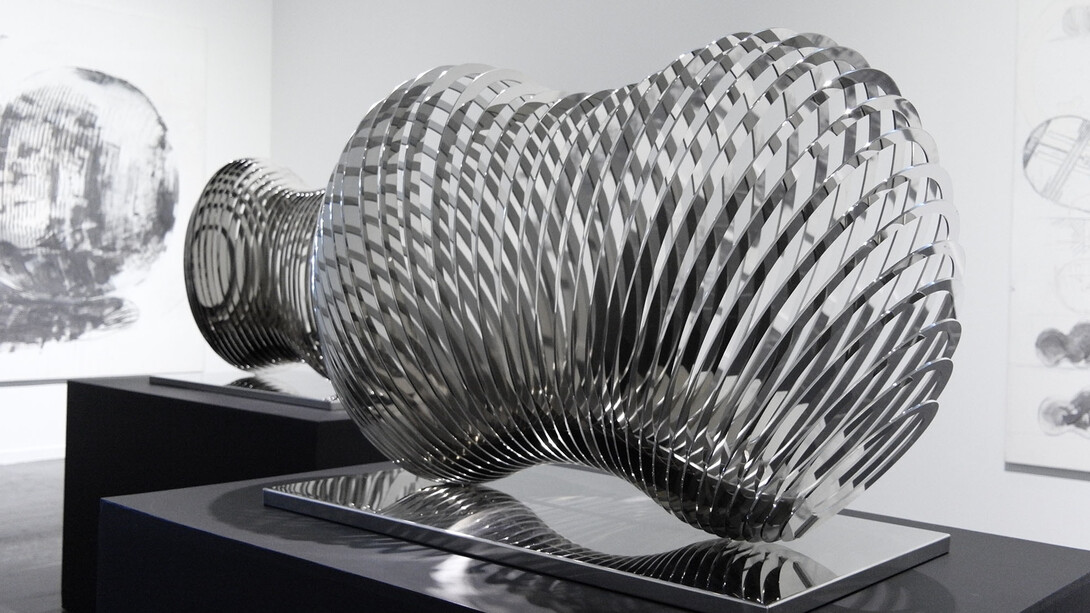 Vadim Kosmatschof. Courtesy of New Tretyakov Gallery