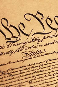 The U.S. Constitution: if we could start with a new constitution to get things right, what would that mean?