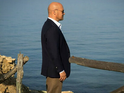 Il commissario Montalbano