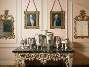 Garniture: The Bullock Buckets. By Matt Smith